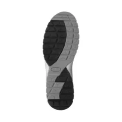 ZAPATO DE SEGURIDAD DELTAPLUS BOSTON DEPORTIVO POLIESTER CON REFUERZO TPU SUELA SELLADA NEGRO TALLA 45