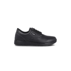 ZAPATO DE SEGURIDAD PAREDES OCUPACIONAL HYDRA NEGRO TALLA 42