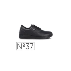 Zapatos de seguridad marca Paredes ocupacional hydra talla 37